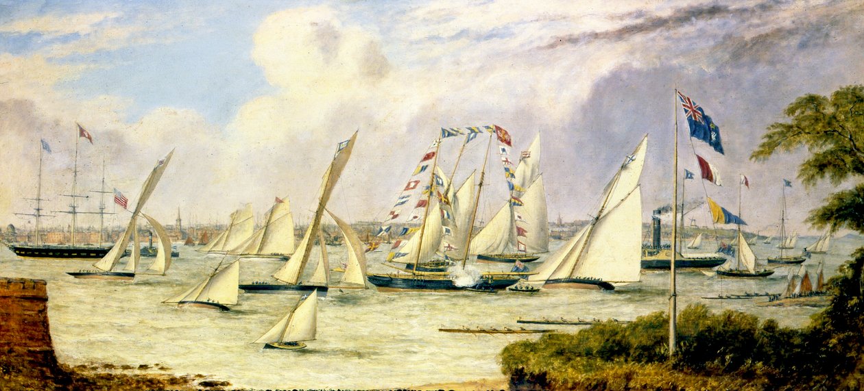 Royal Mersey Yat Kulübü