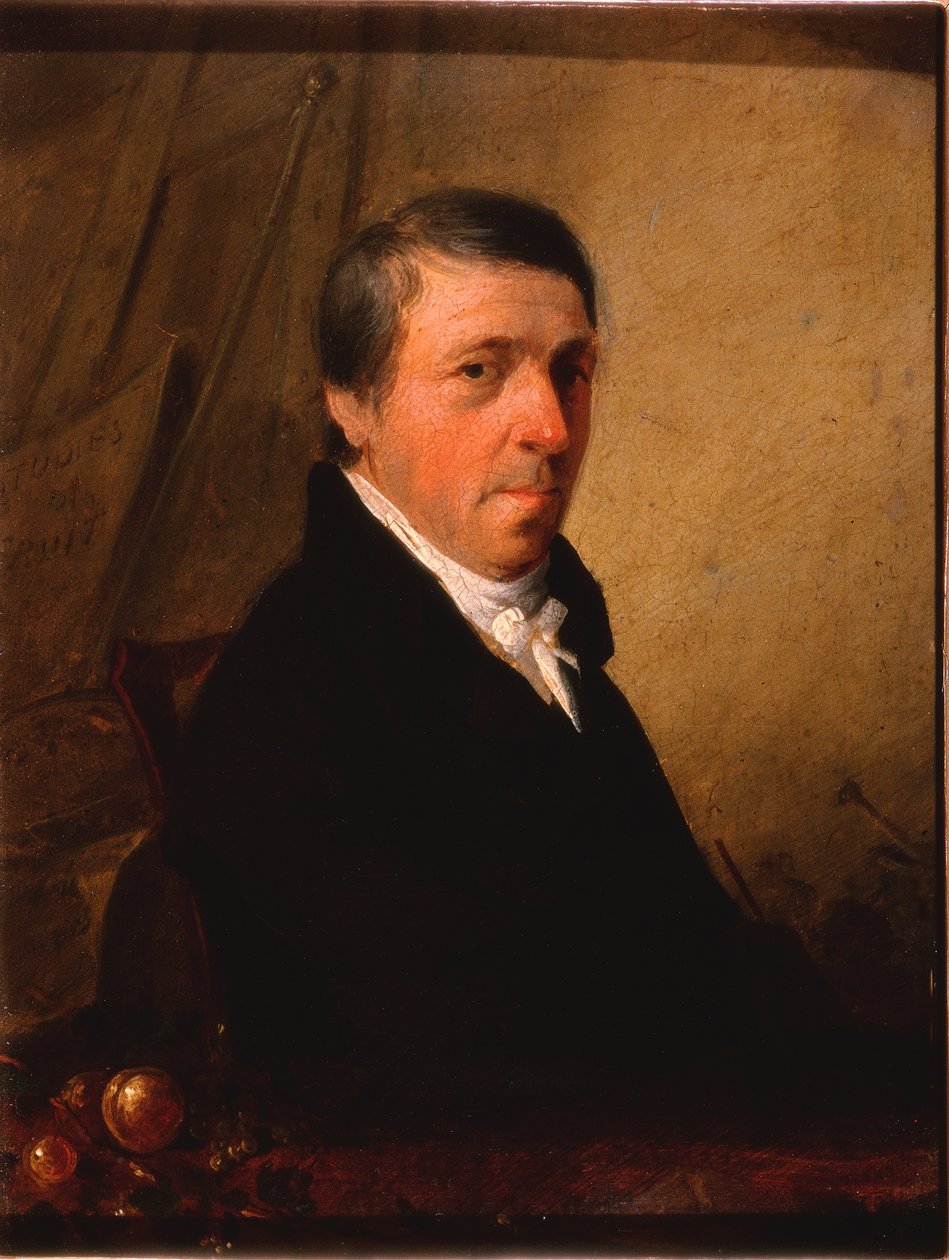 George Gray