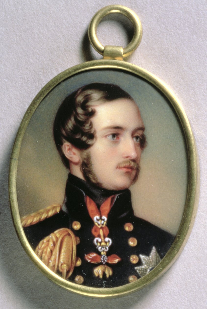Prens Albert
