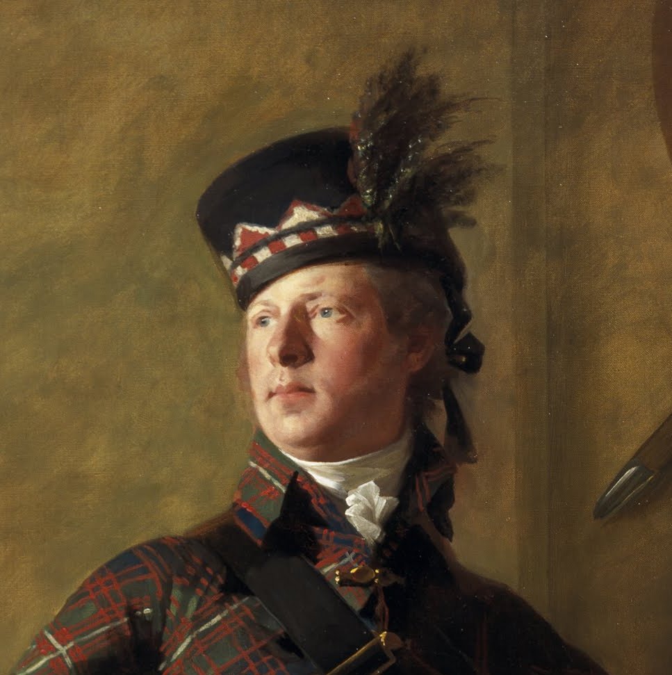 Glengarry