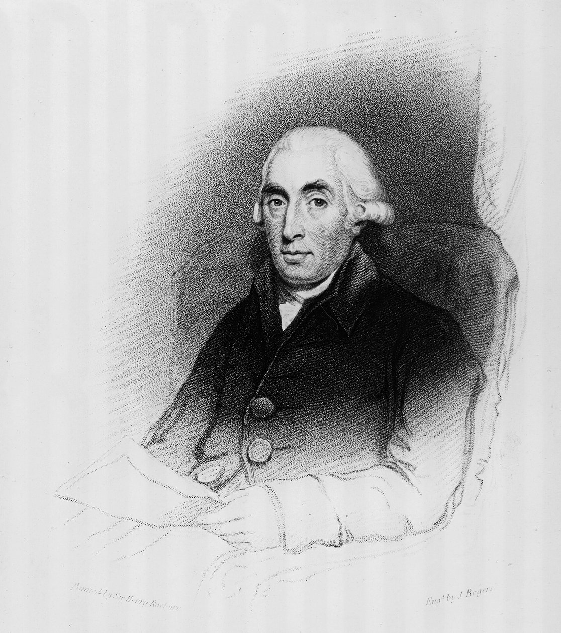 Joseph Black