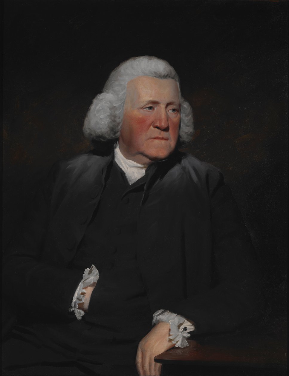 Thomas Wood