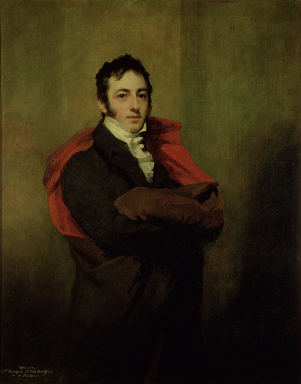 Spencer, Northampton