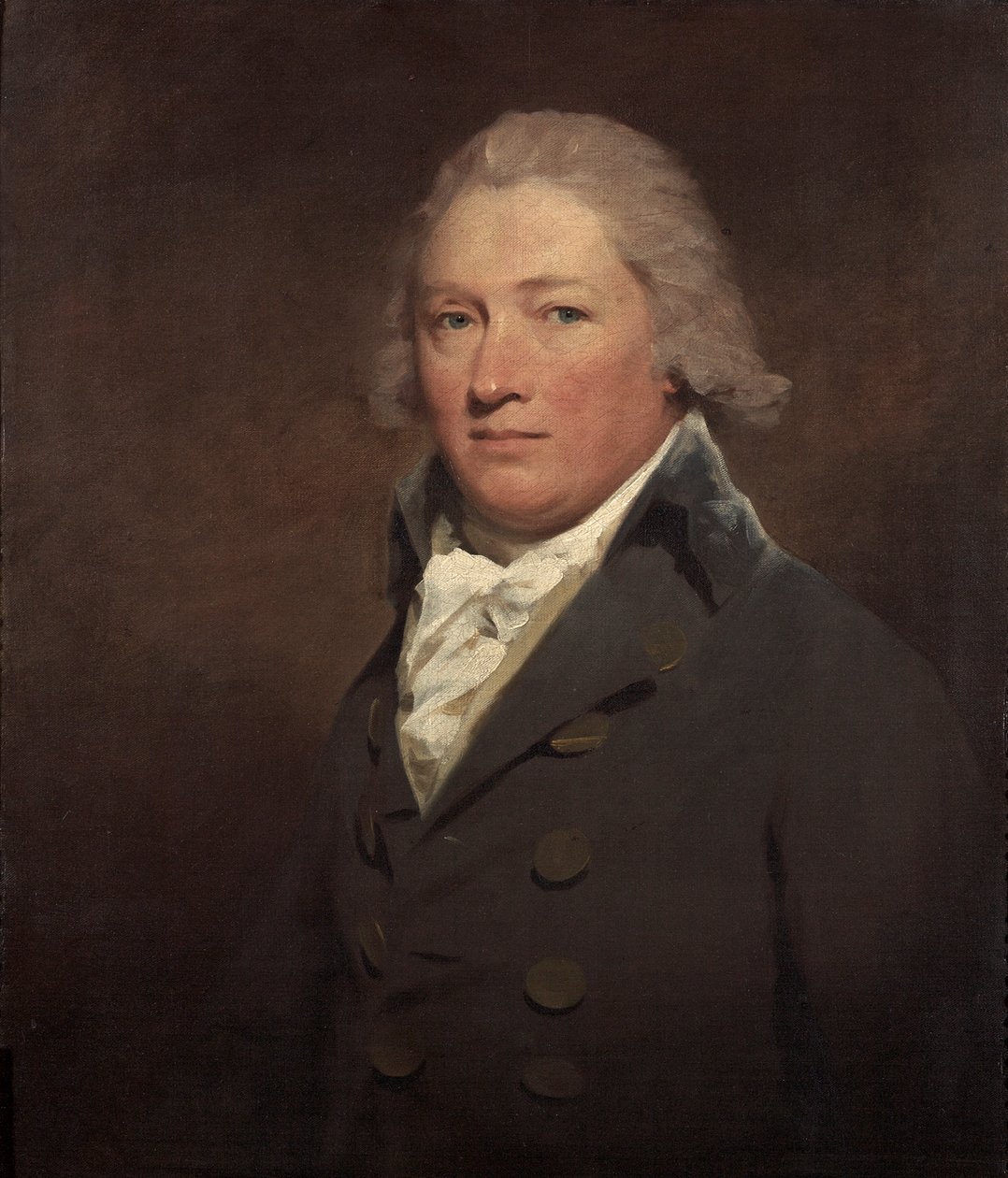 ಥಾಮಸ್ ಮ್ಯೂರೆ ಆಫ್ ವಾರಿಸ್ಟನ್, c.1785 ಟರ್ಕ್ by Henry Raeburn