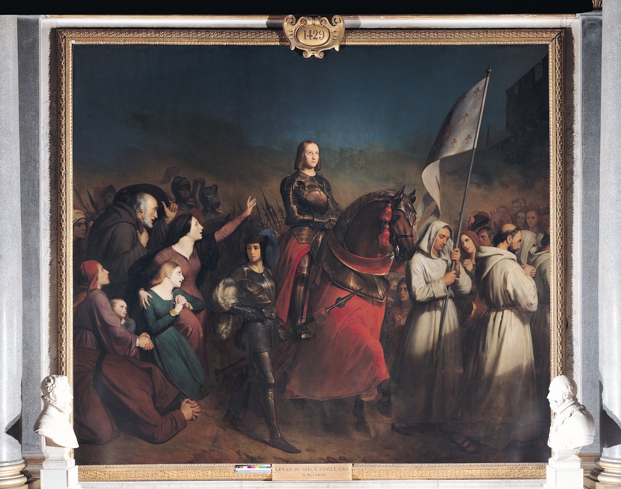 Joan of Arc