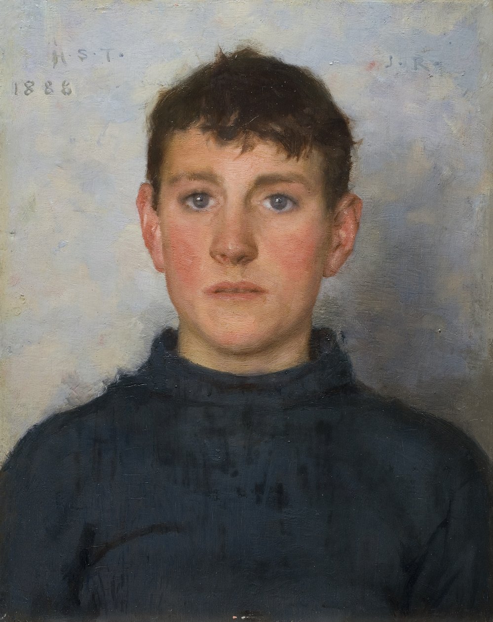 Jack Rolling