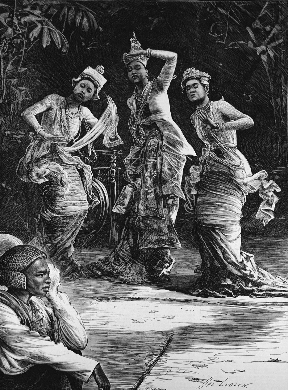 Rangoon