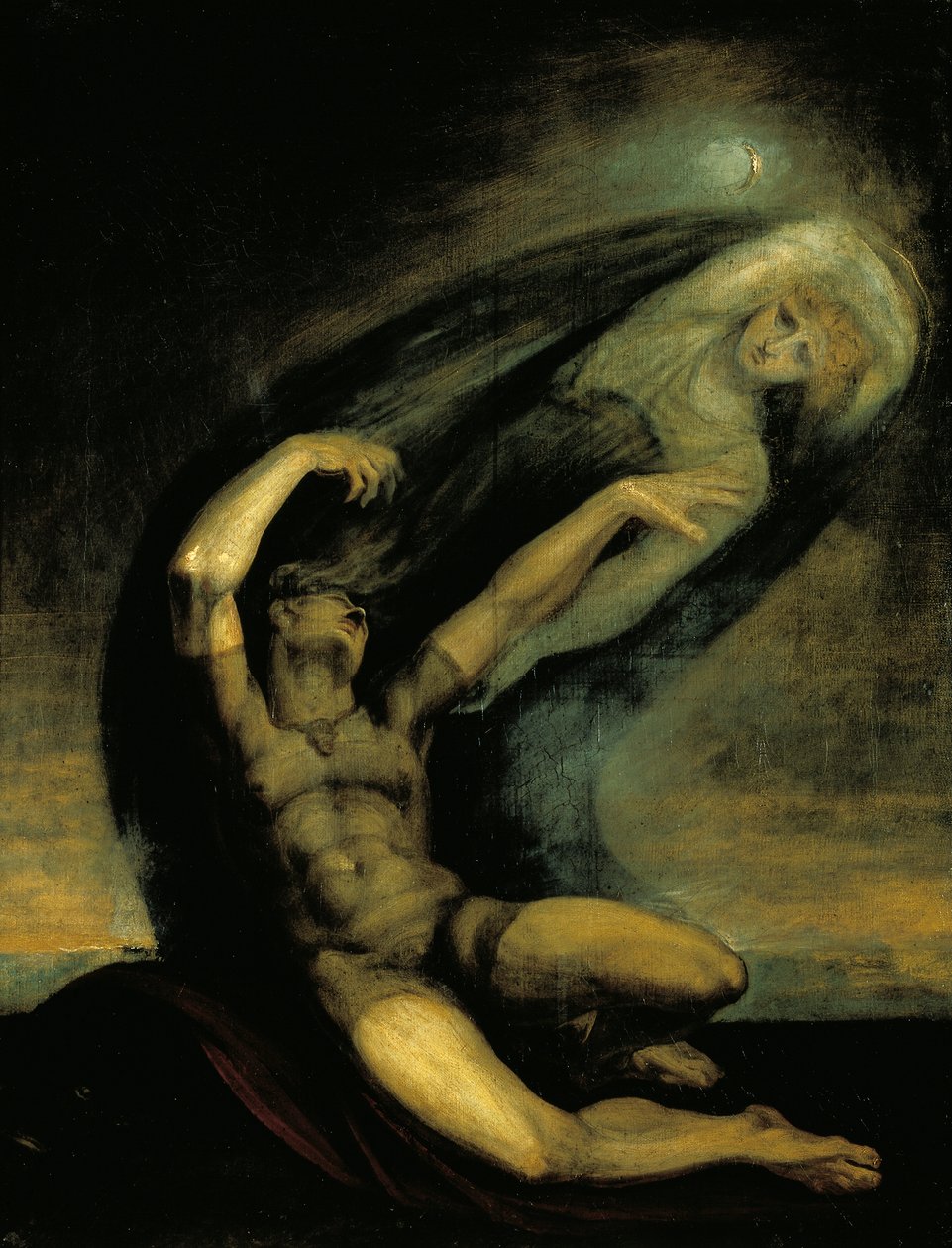 Patroclus