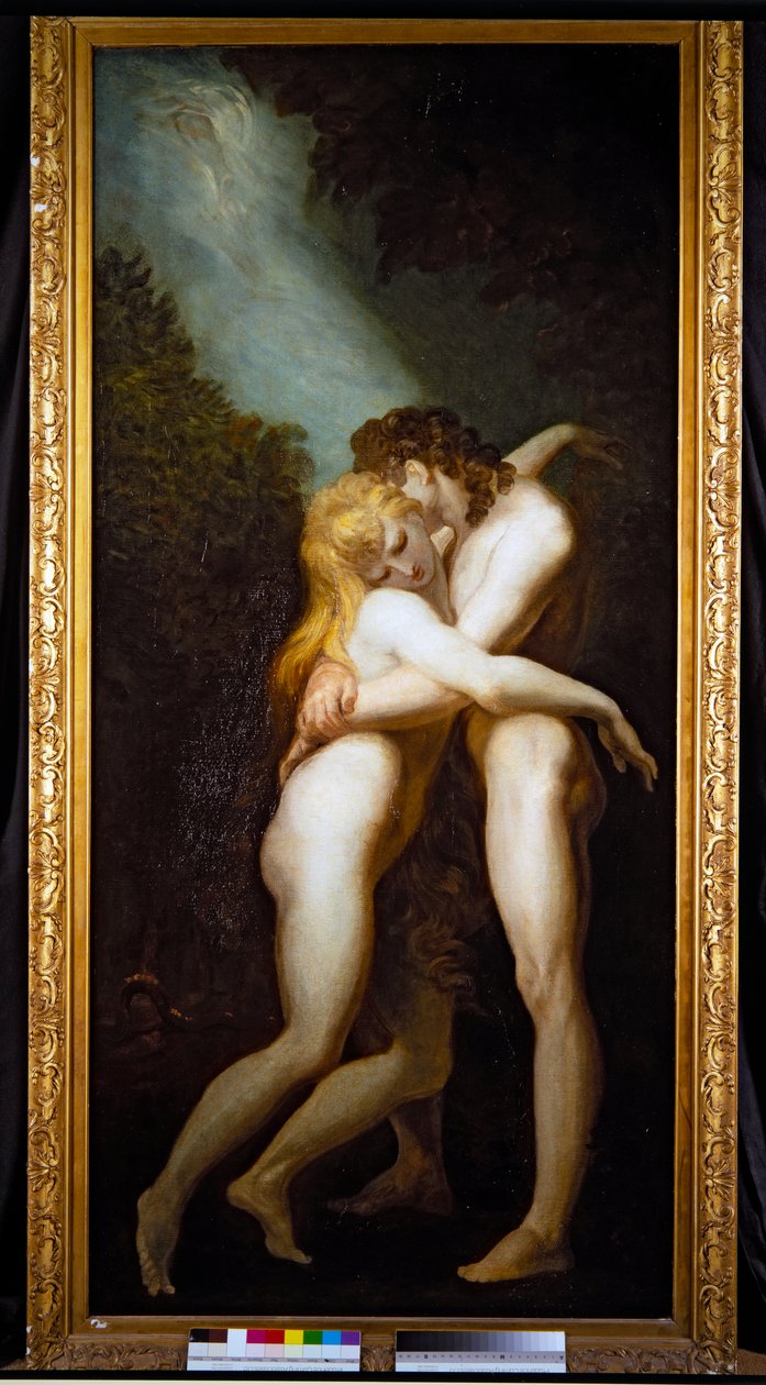  by Henry (1741 1825) Fuseli