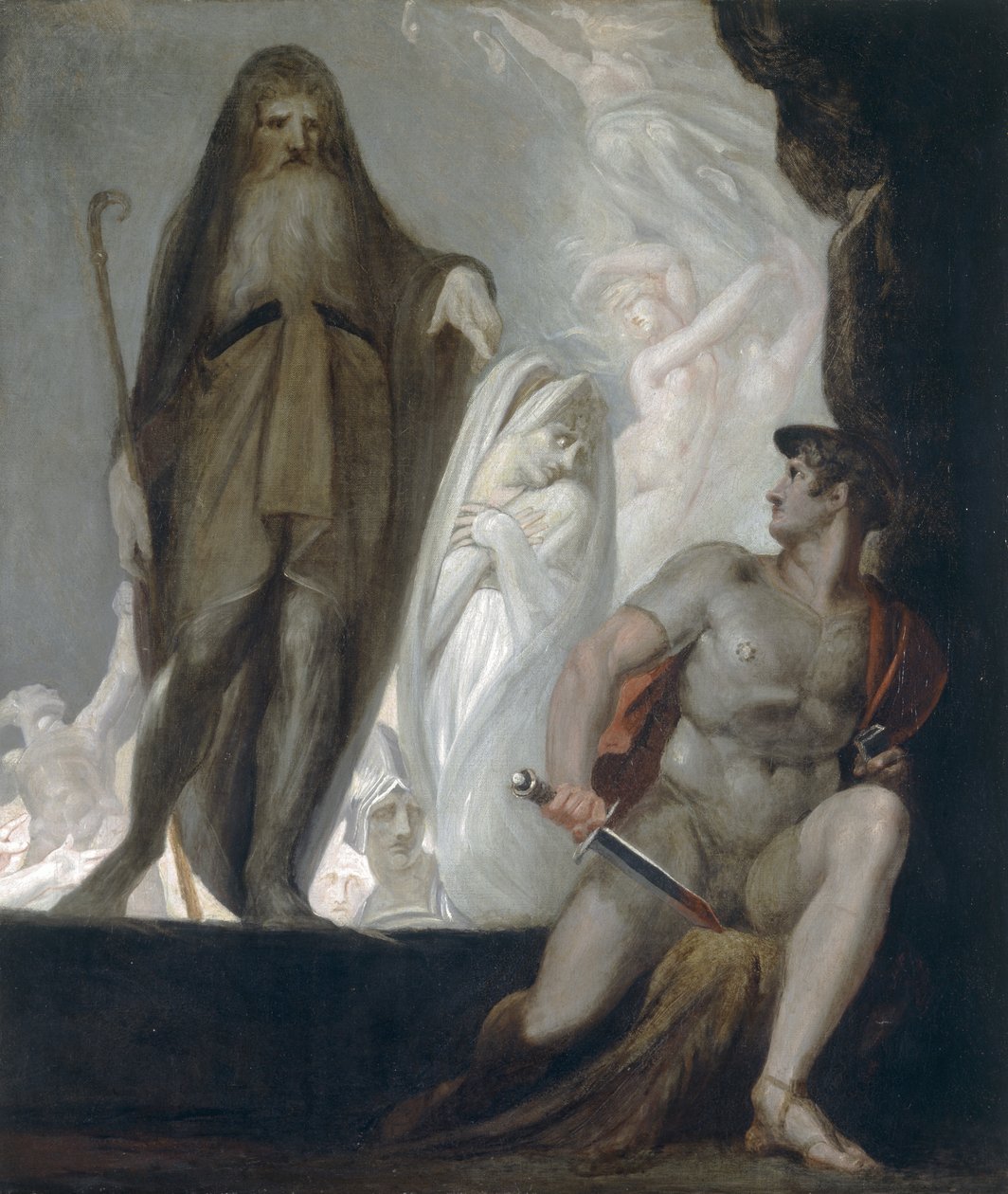  by Henry (1741 1825) Fuseli