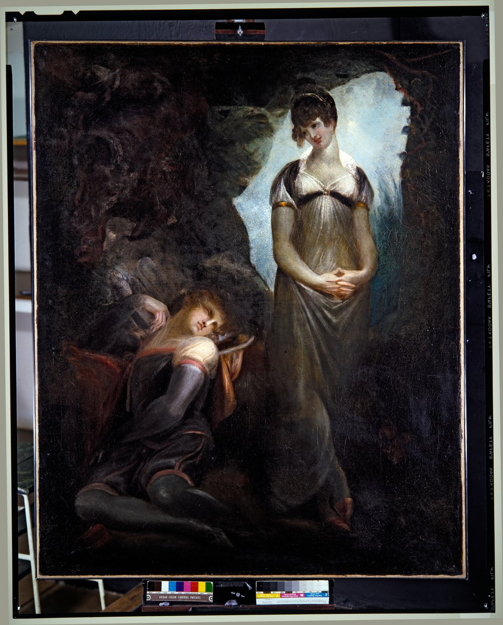 by Henry (1741 1825) Fuseli
