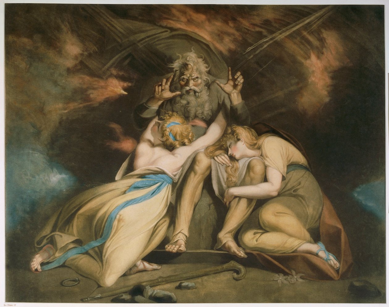 Avusturya, Viyana, Oidipus