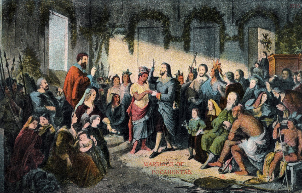  by Henry (after) Brueckner