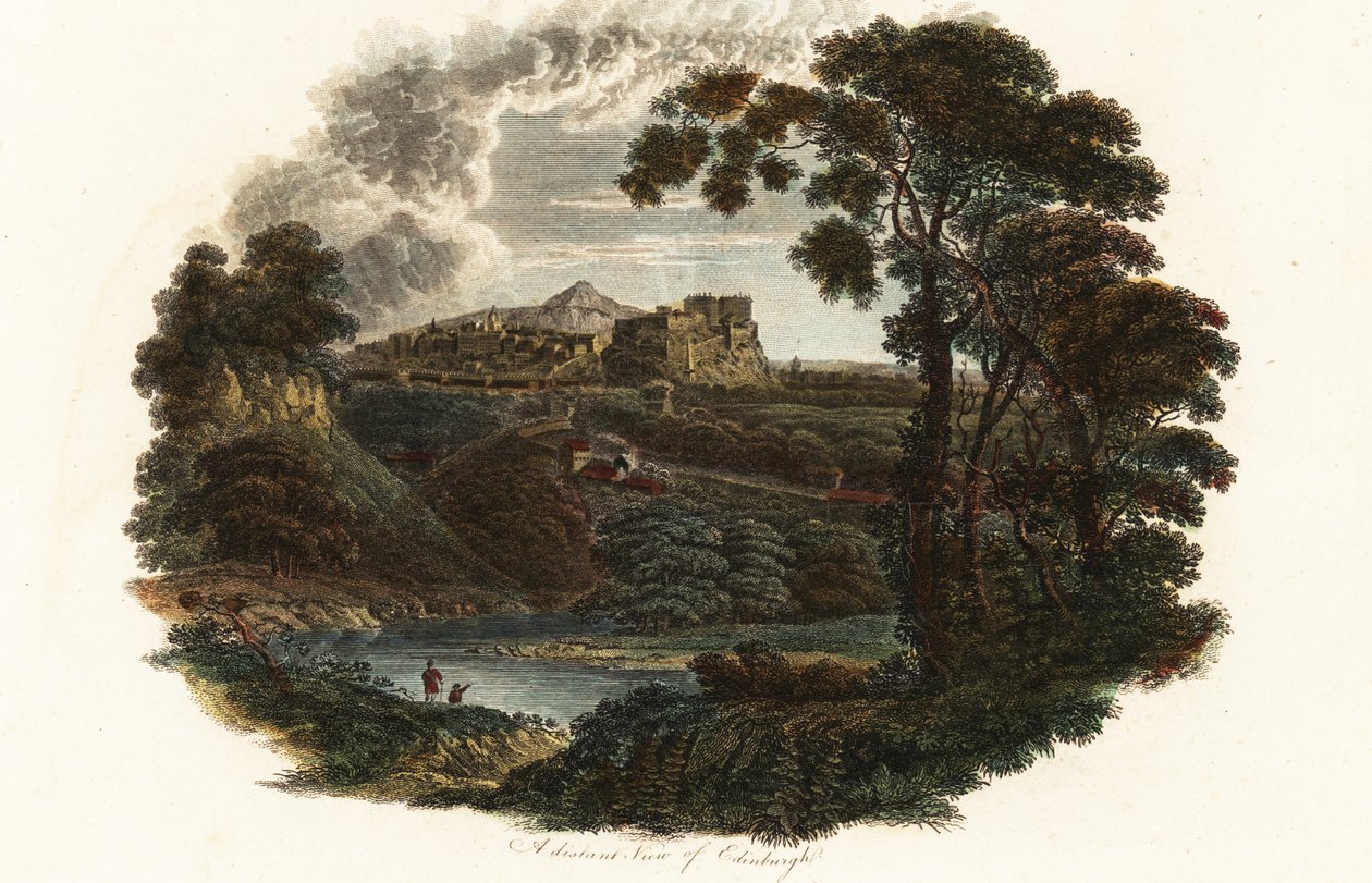 Edinburgh