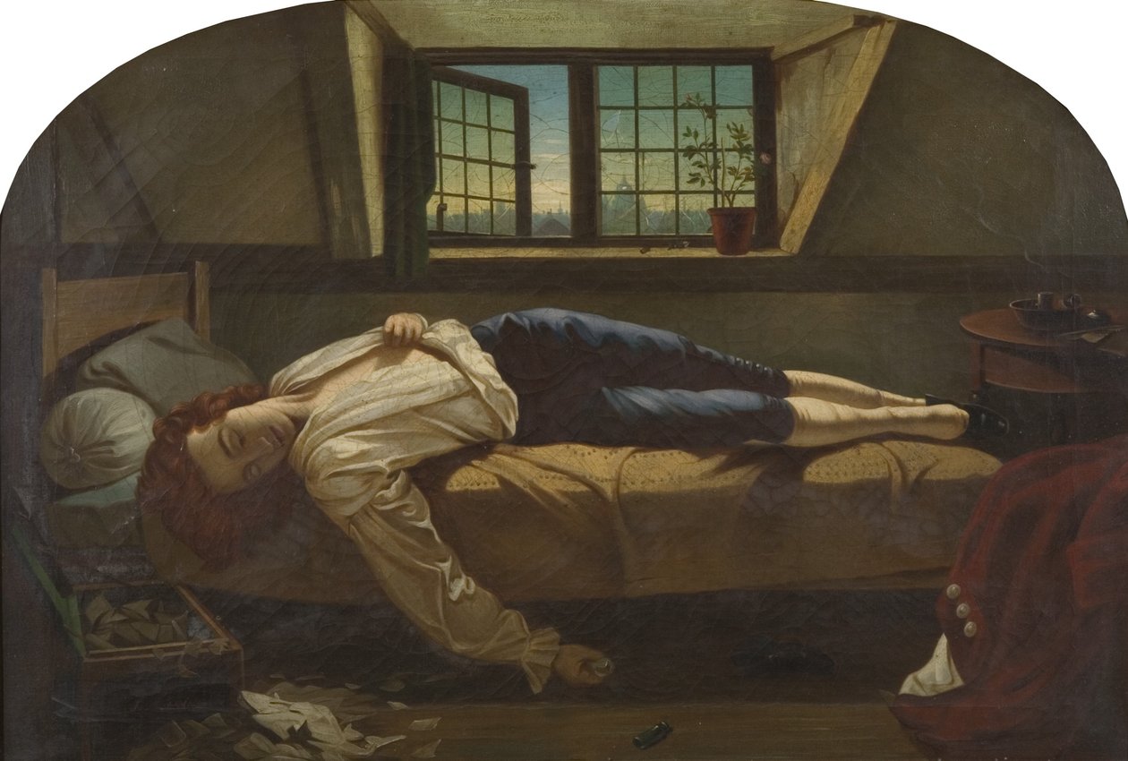 Chatterton