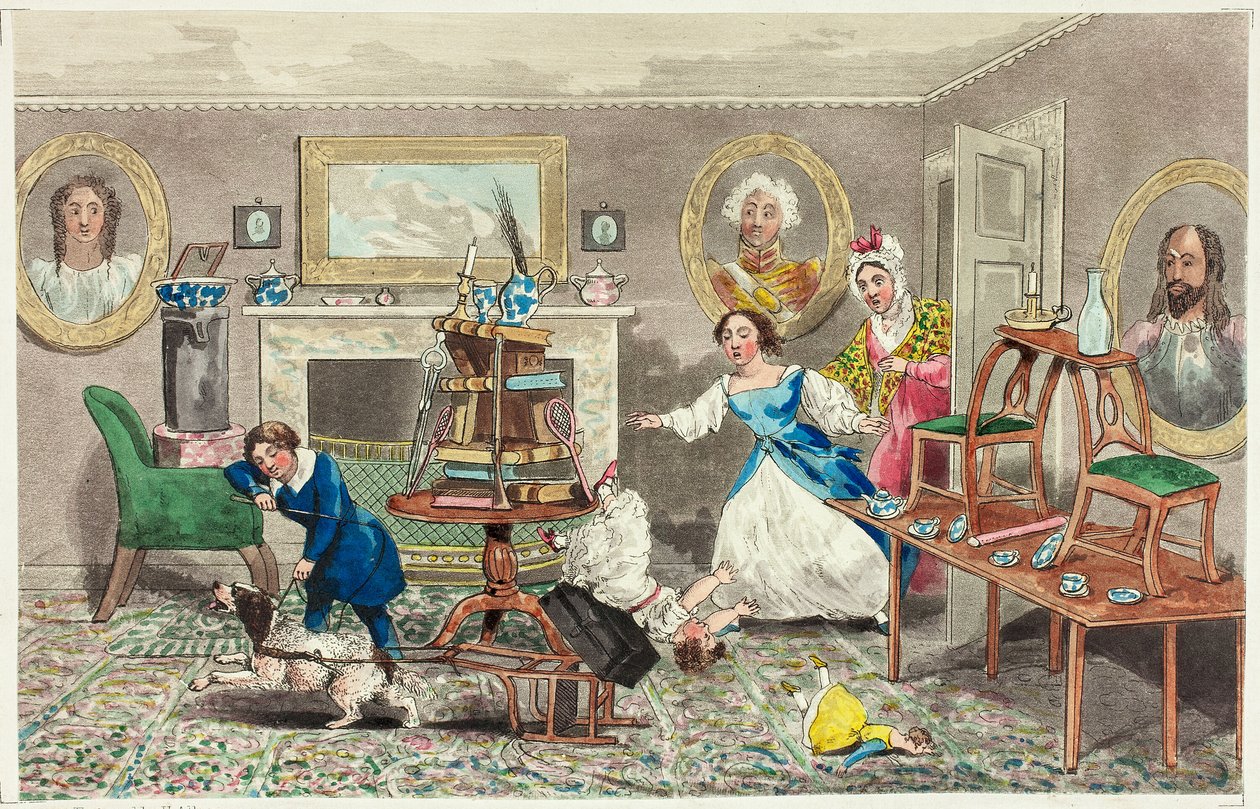  by Henry Alken