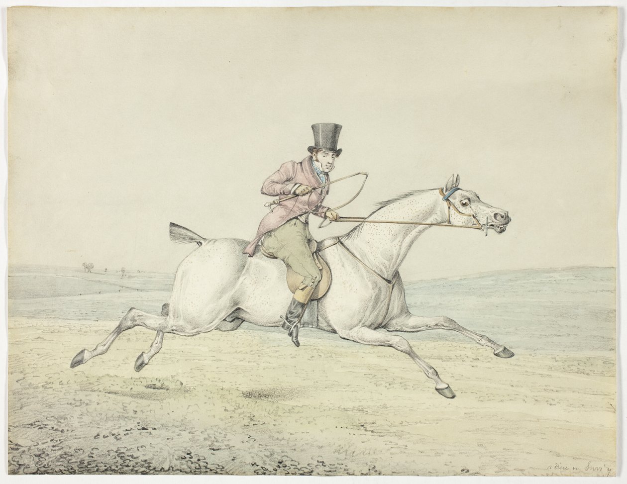  by Henry Alken