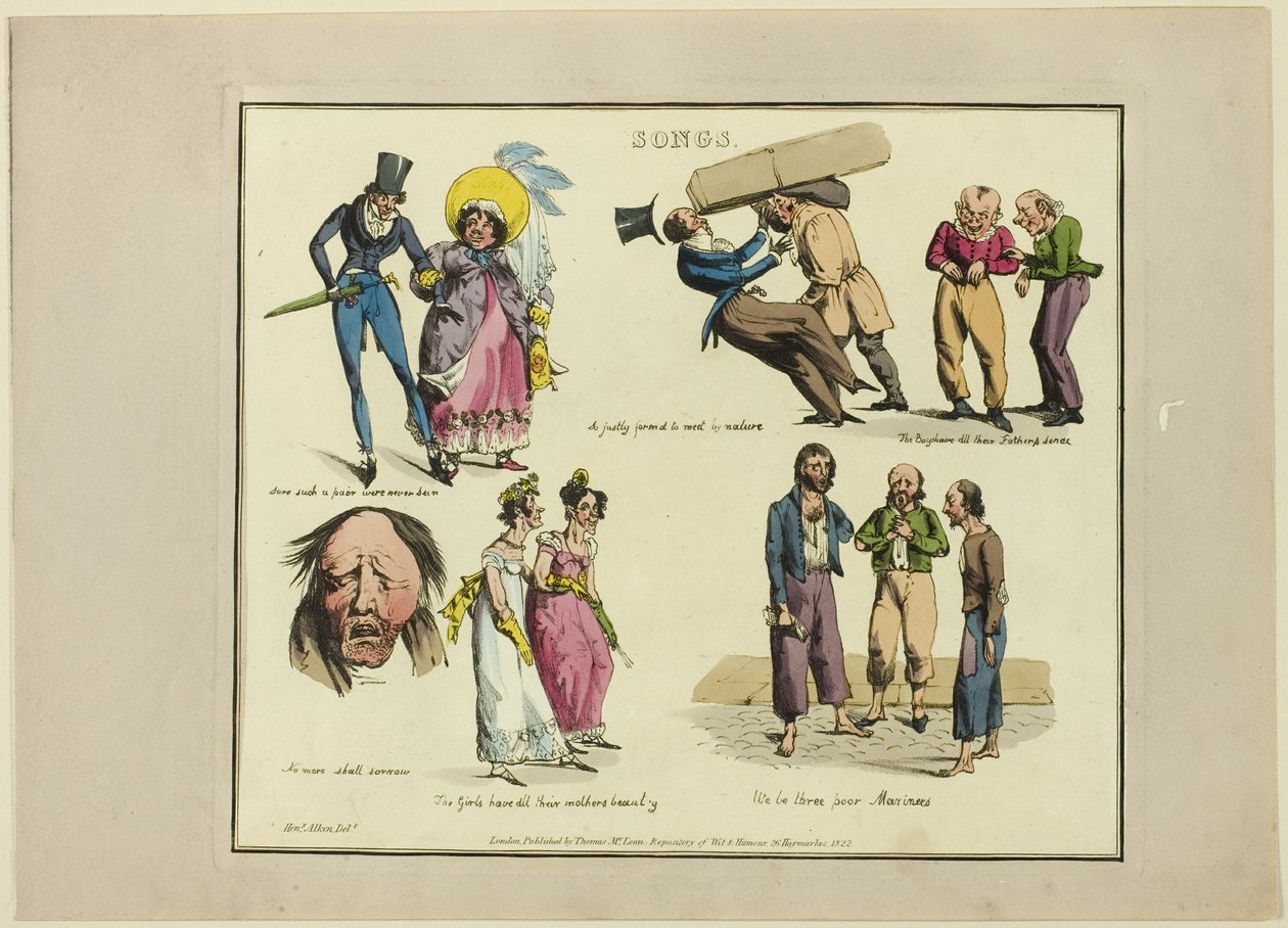  by Henry Alken