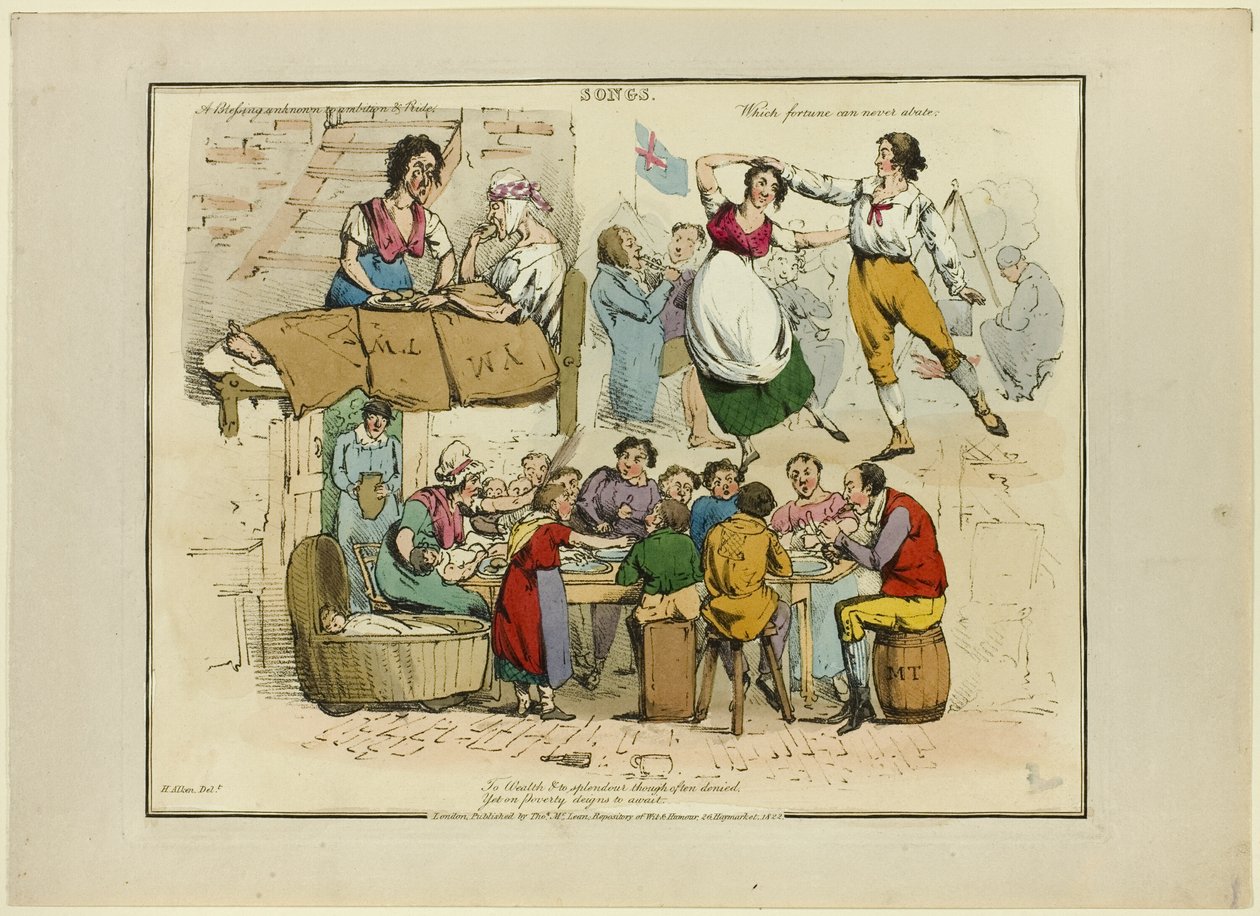  by Henry Alken