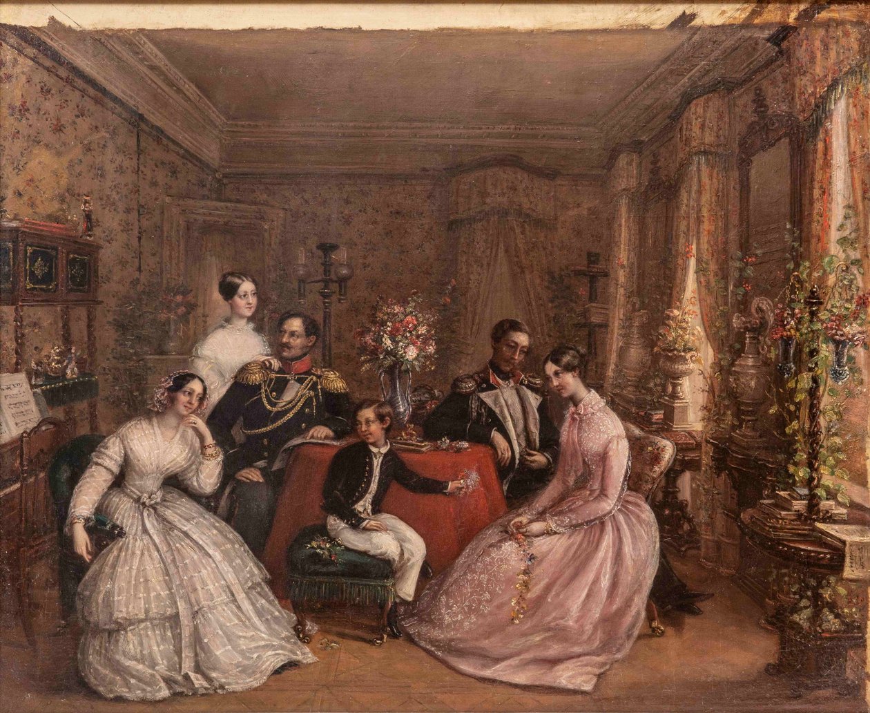  by Henry Andrews