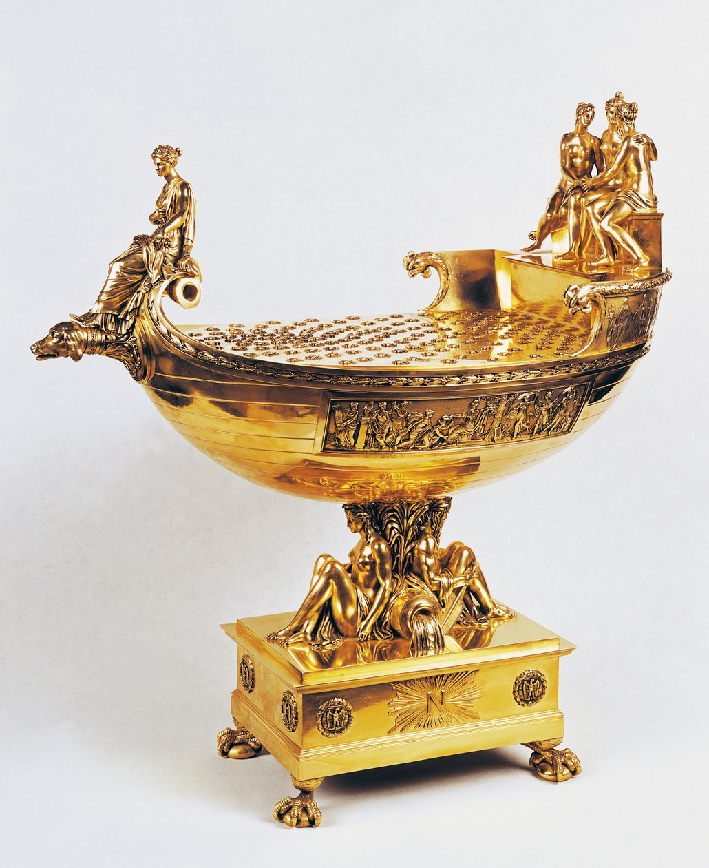 İmparatoriçe Josephine de Beauharnais-Bonaparte