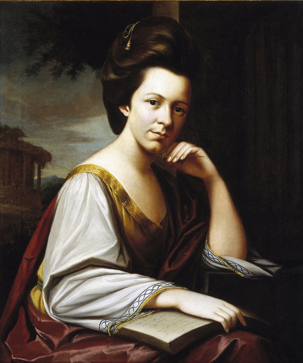  by Henry Benbridge