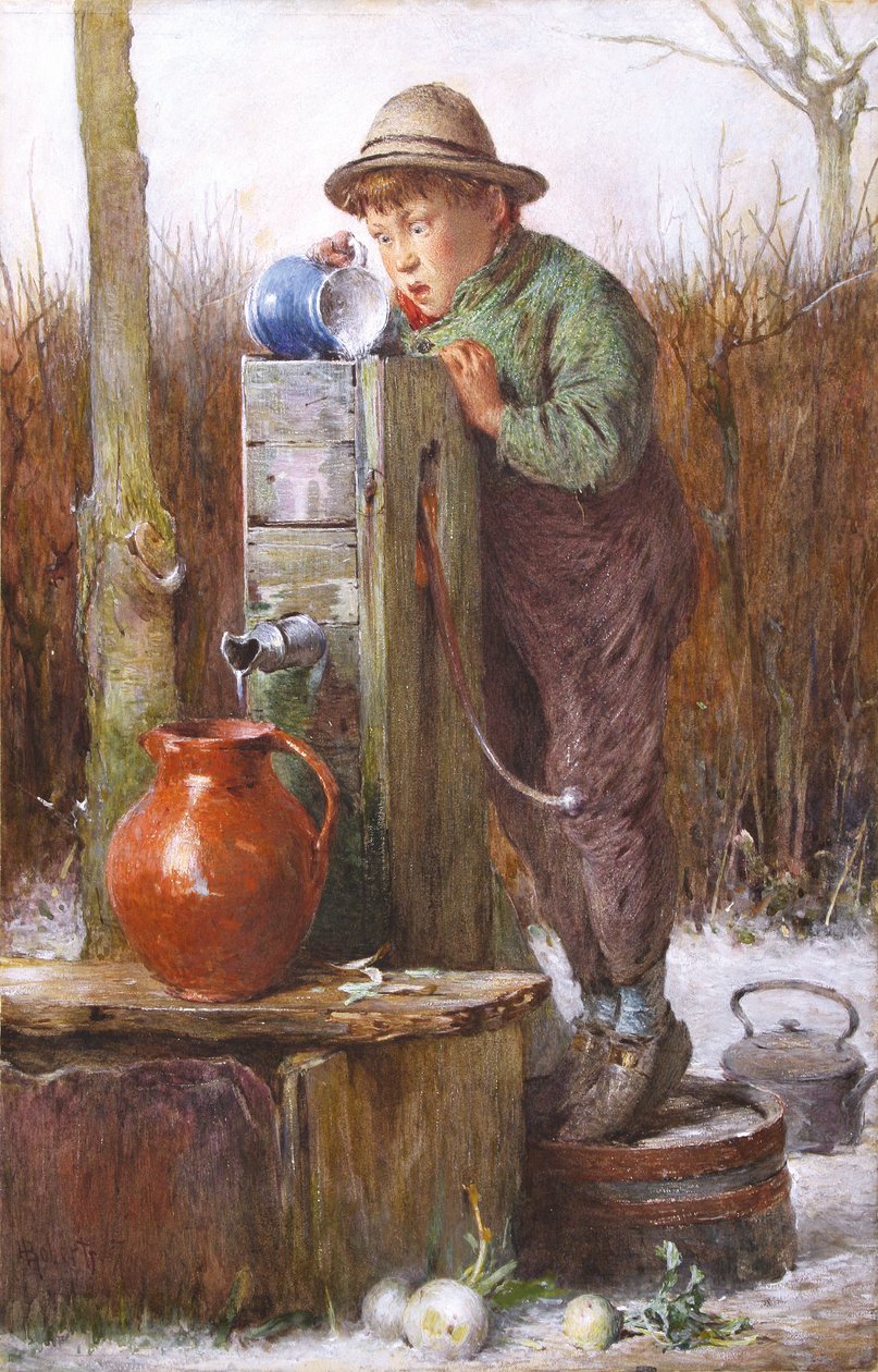  by Henry Benjamin Roberts