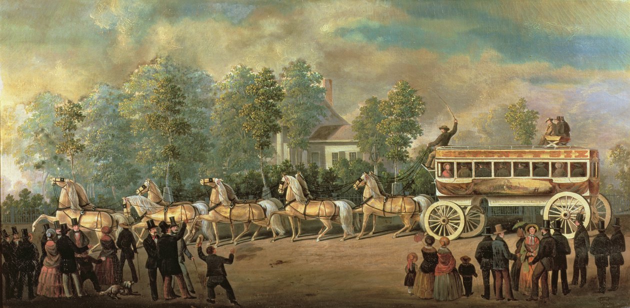 Knickerbocker Line