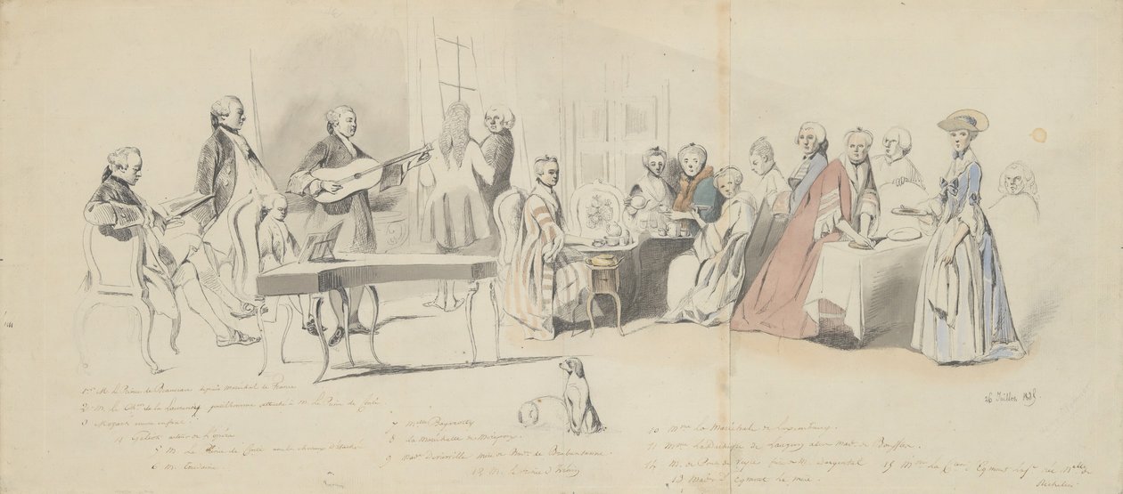 Prince de Conti