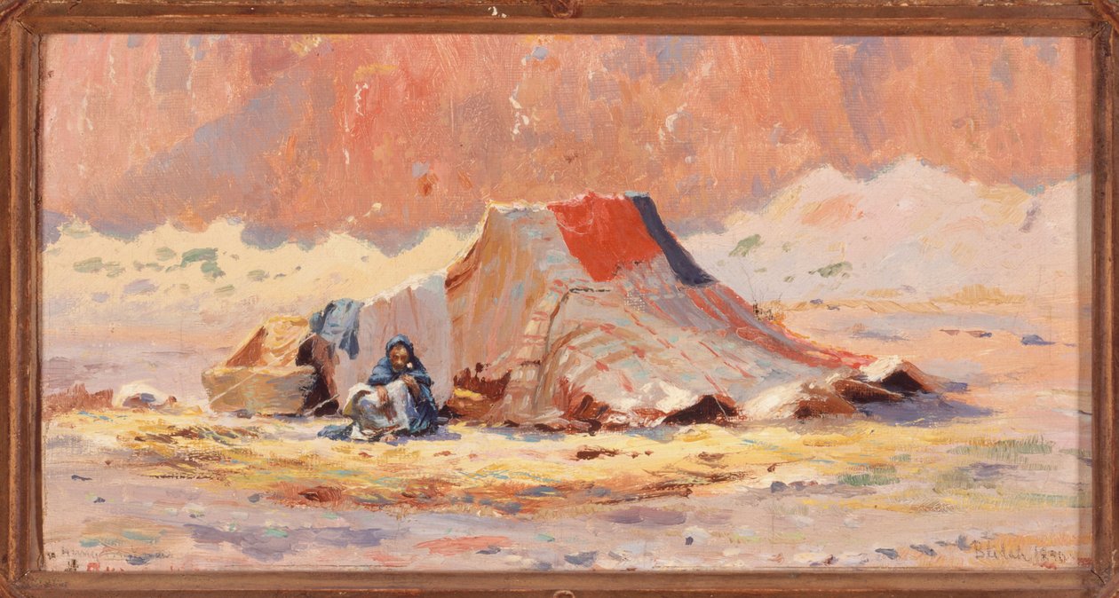  by Henry Brokman Knudsen