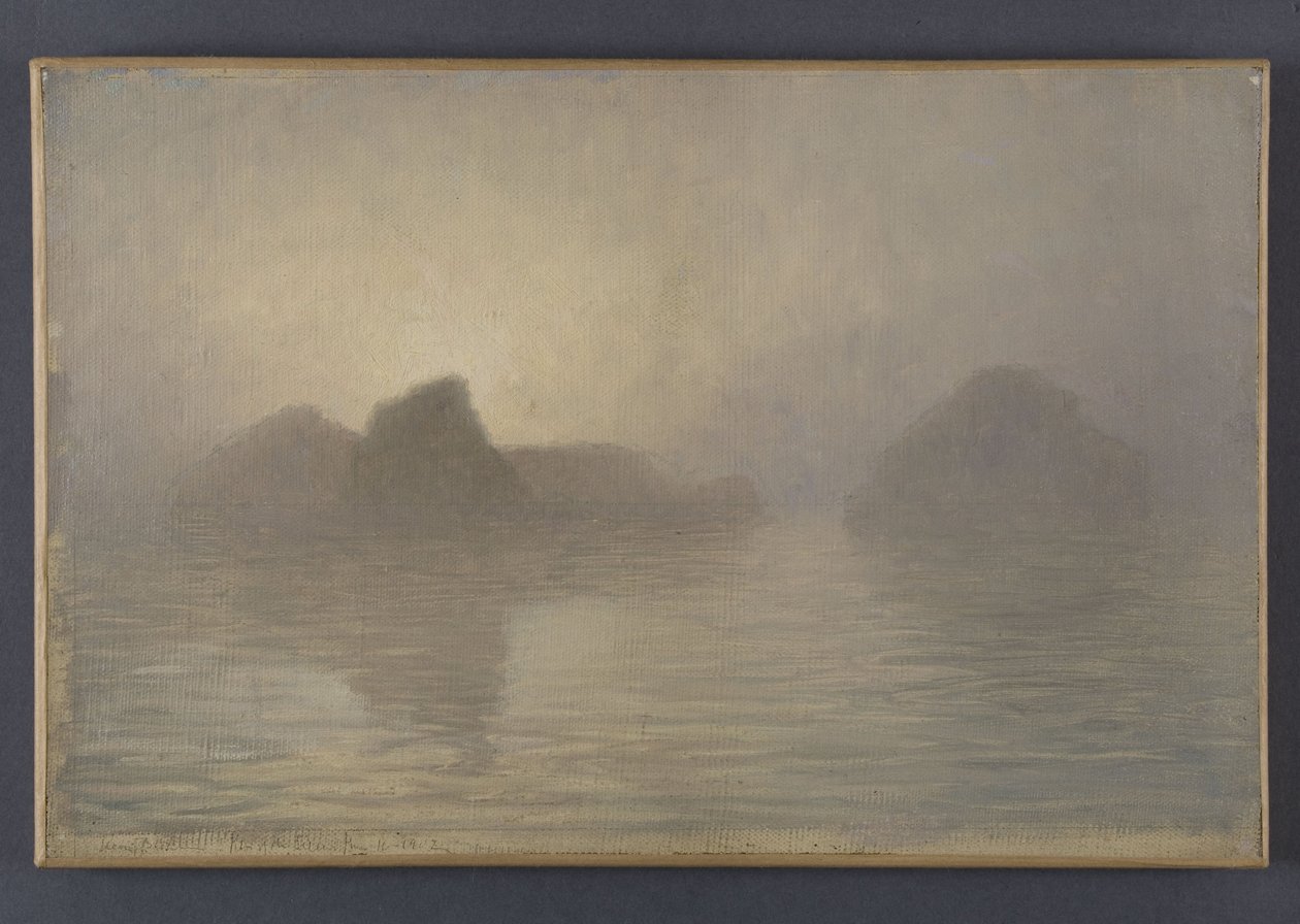  by Henry Brokman Knudsen