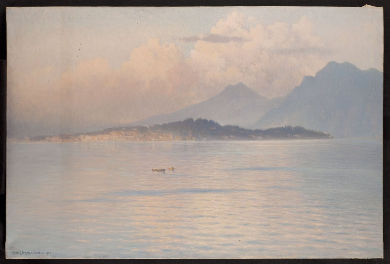  by Henry Brokman Knudsen