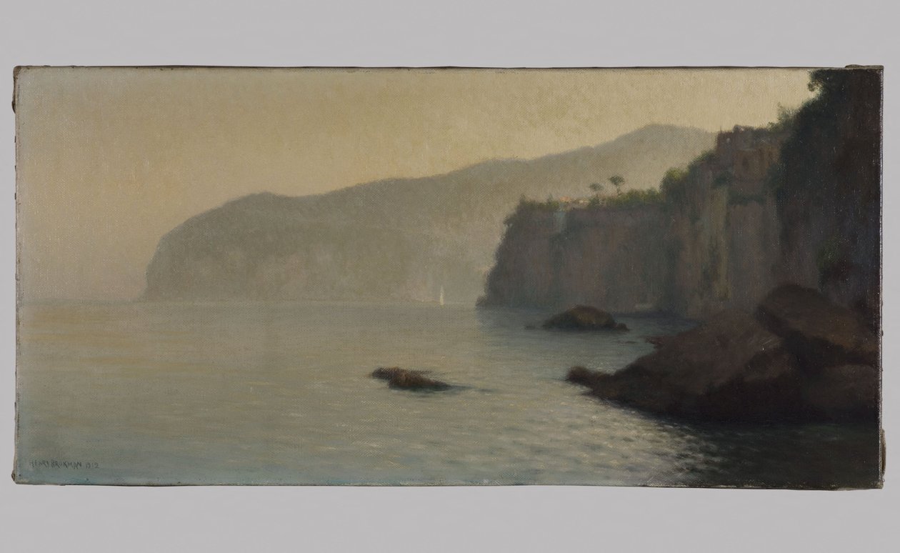  by Henry Brokman Knudsen