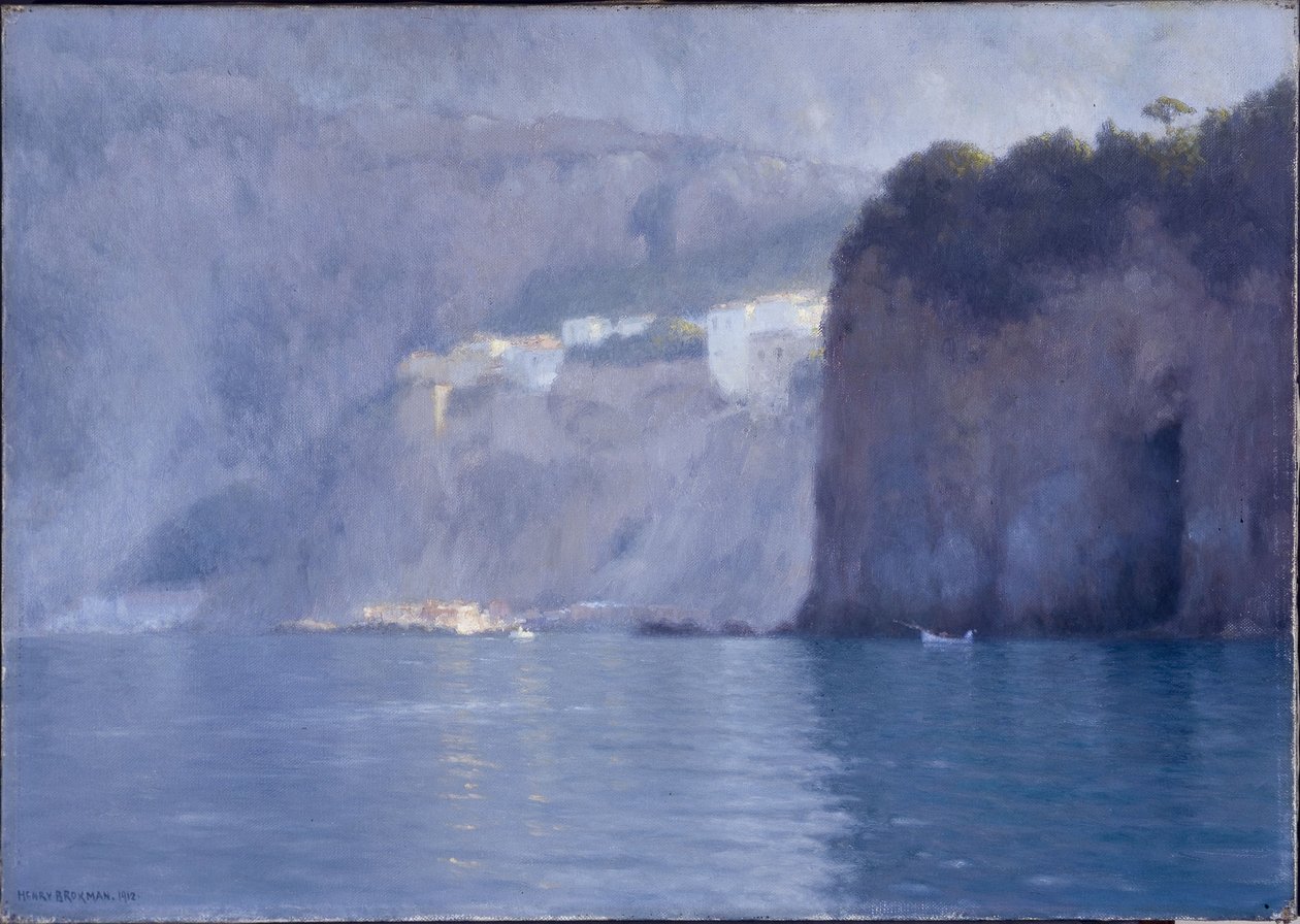  by Henry Brokman Knudsen