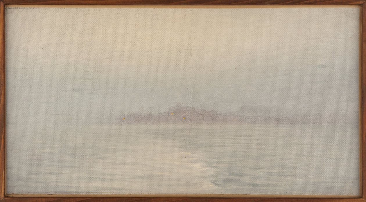  by Henry Brokman Knudsen