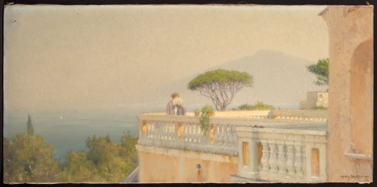  by Henry Brokman Knudsen