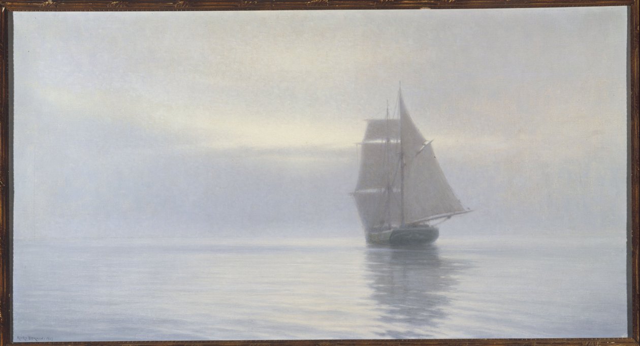 by Henry Brokman Knudsen