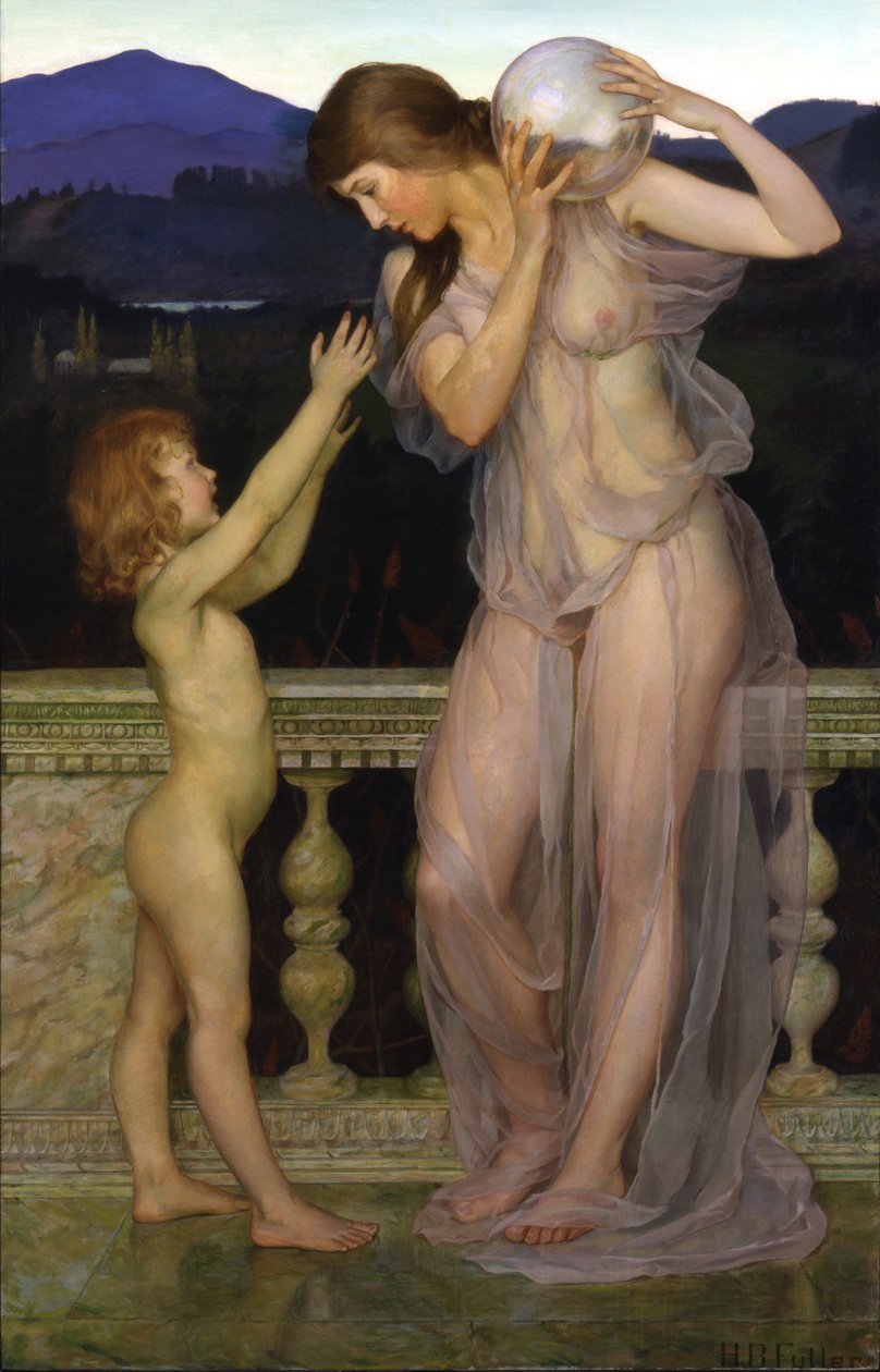 İllüzyonlar, 1901