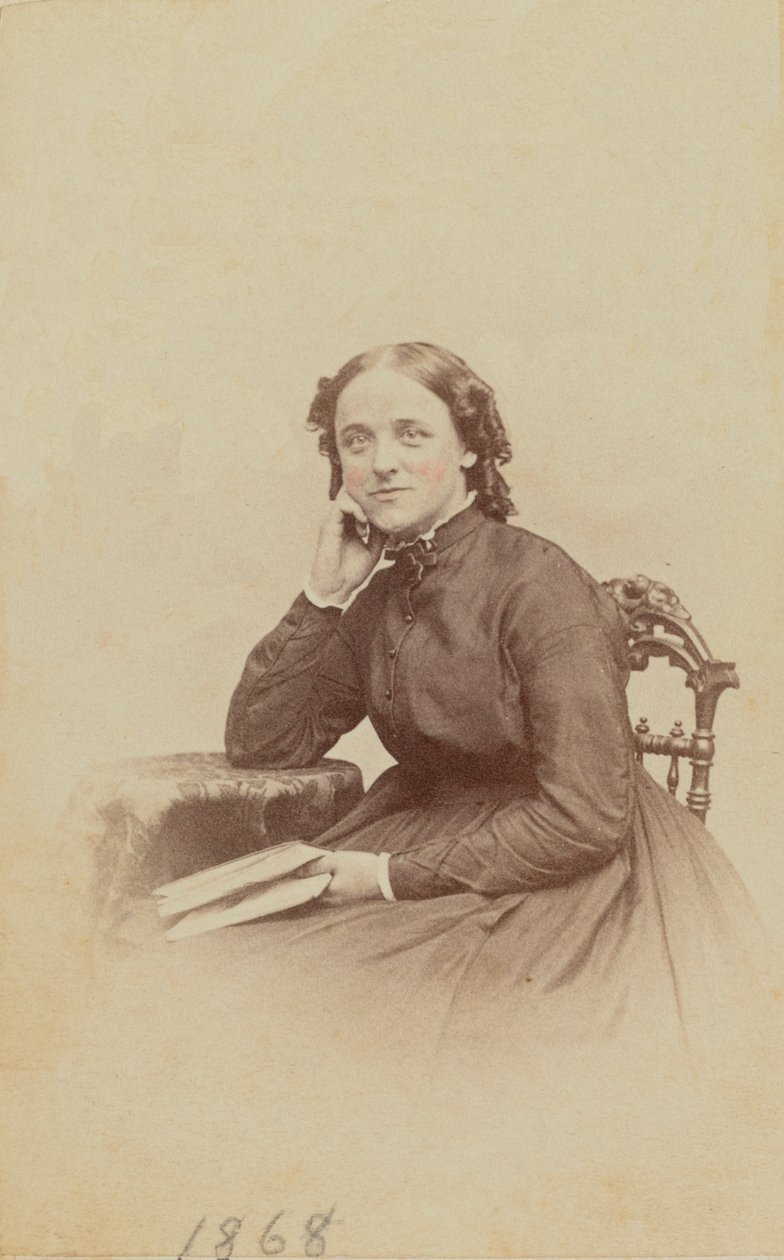 Sally Cadwallader Ely