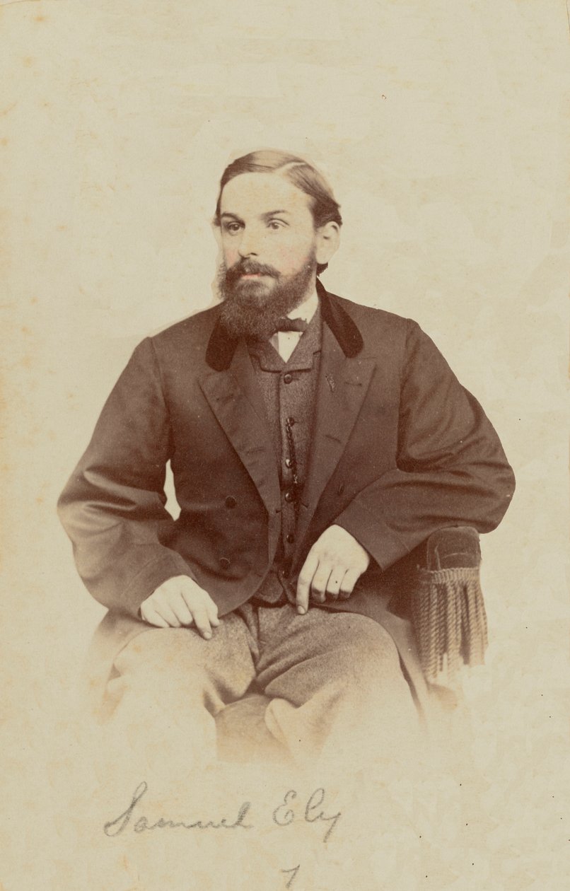 Samuel Ely