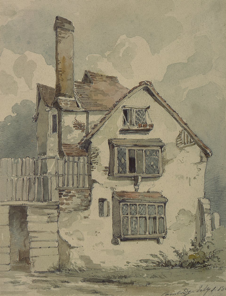 Cambridge