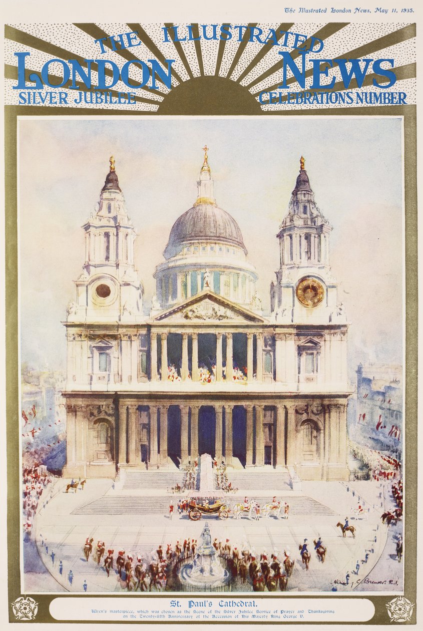 St Paul Katedrali