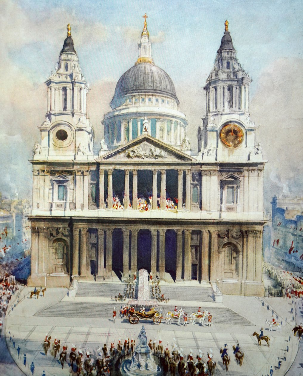  by Henry Charles Brewer