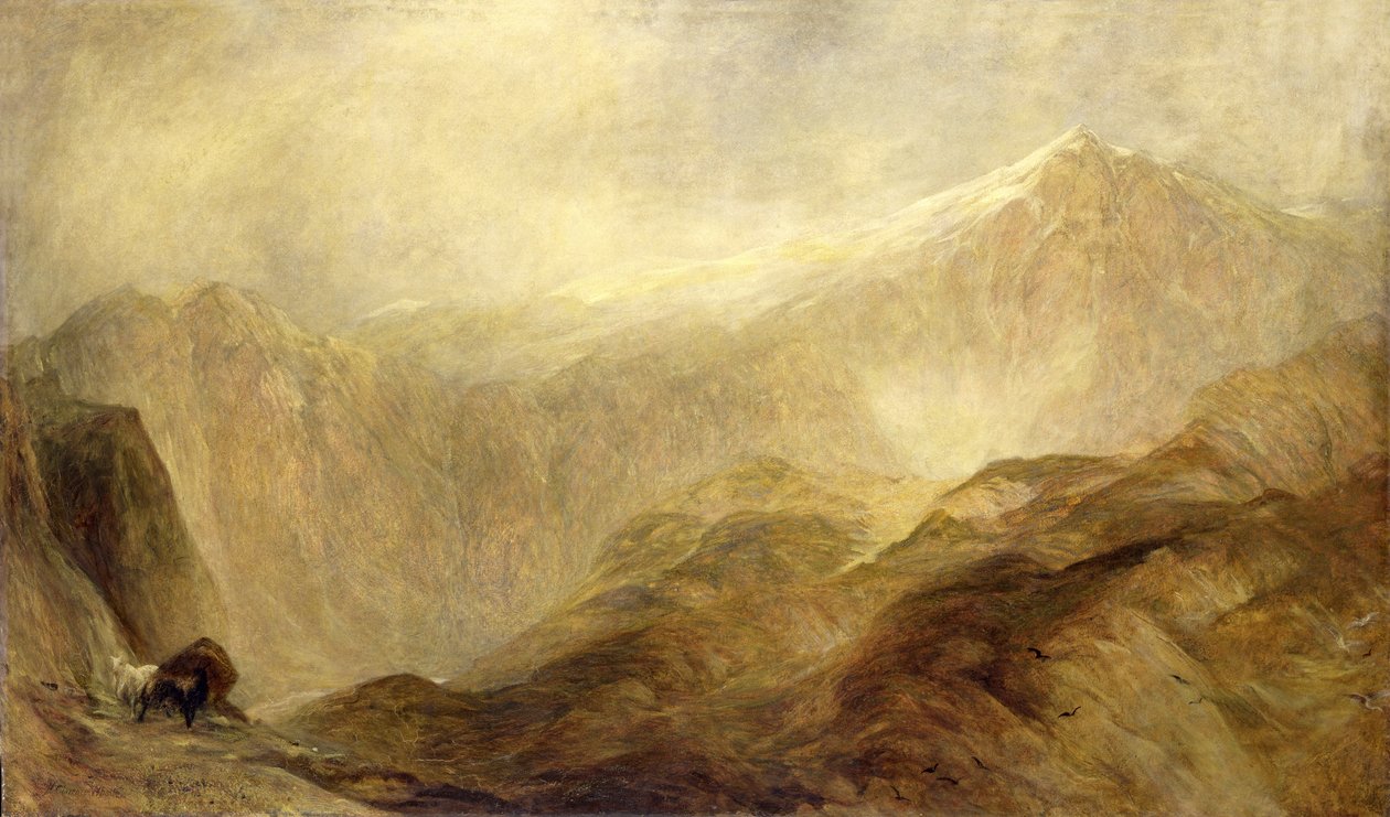  by Henry Clarence Whaite