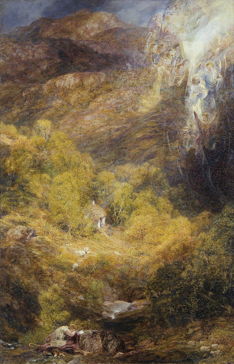  by Henry Clarence Whaite