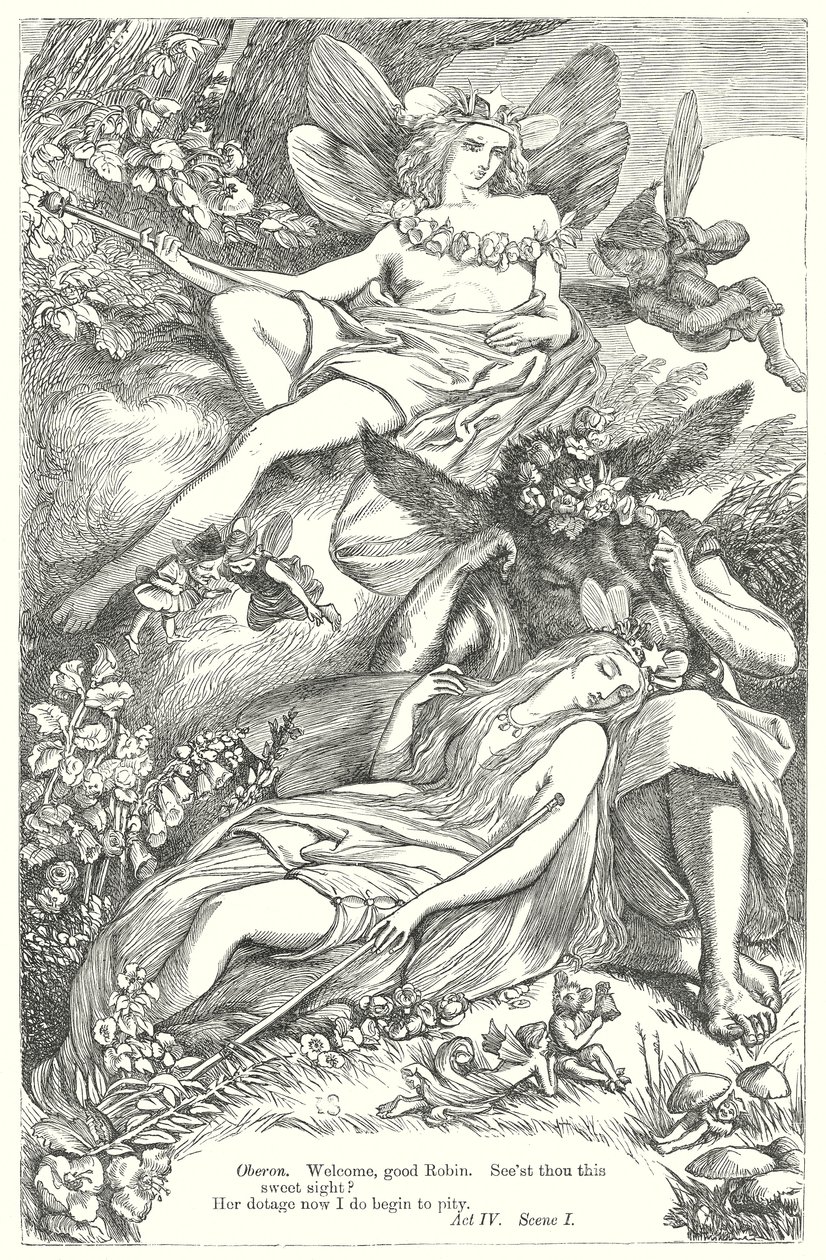  by Henry Courtney (after) Selous