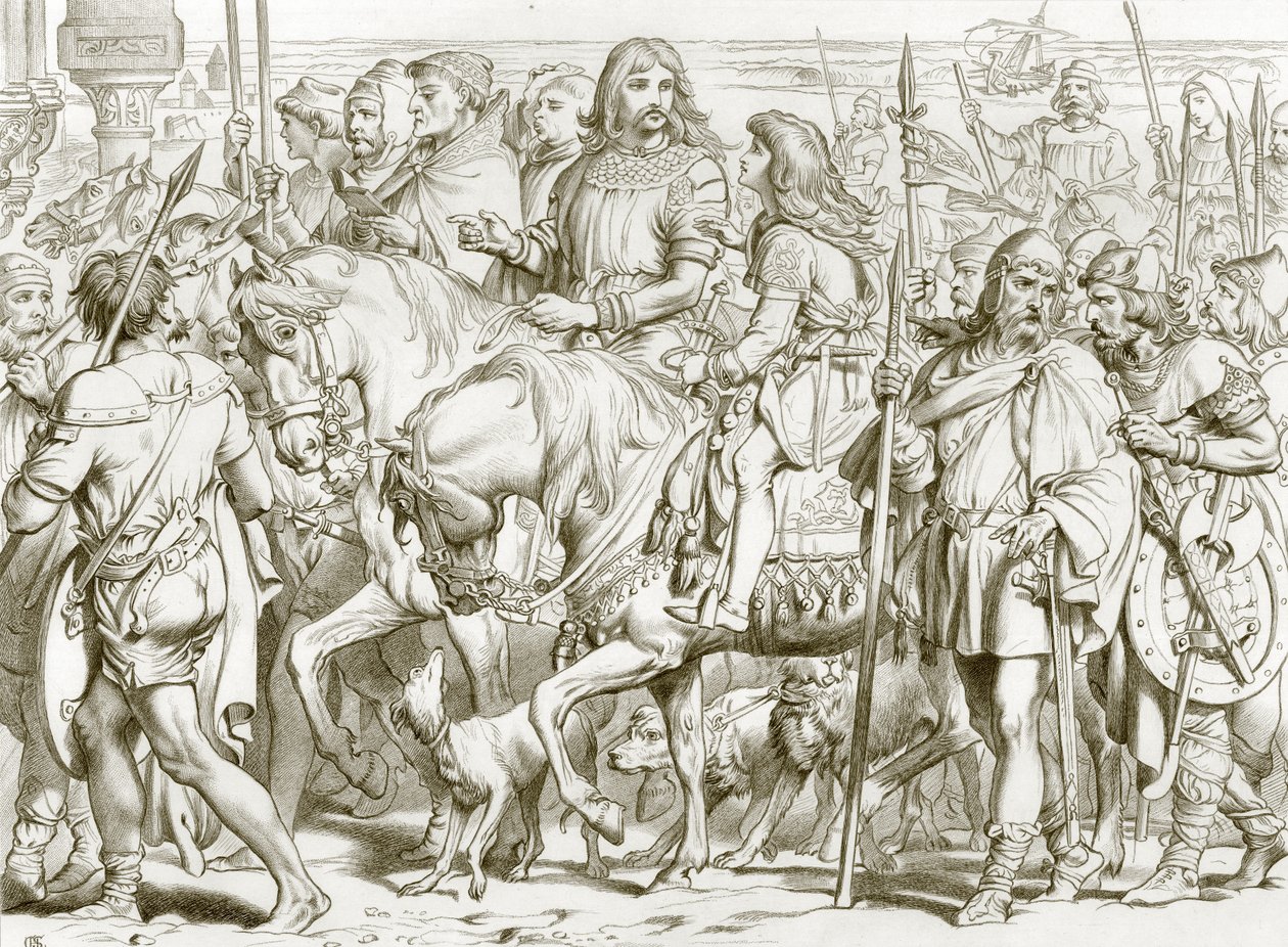 Hereward Aziz Bertin