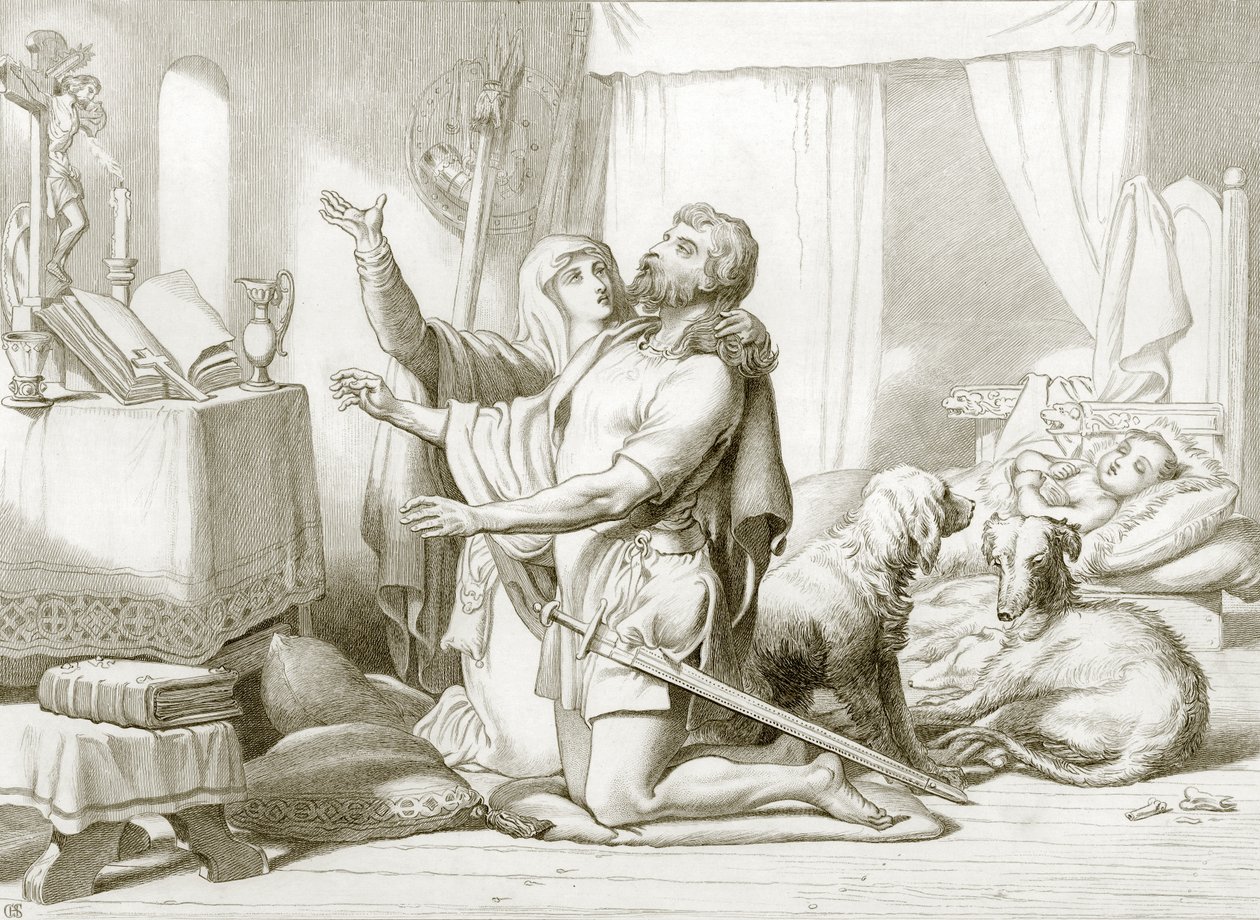 Torfrida Hereward