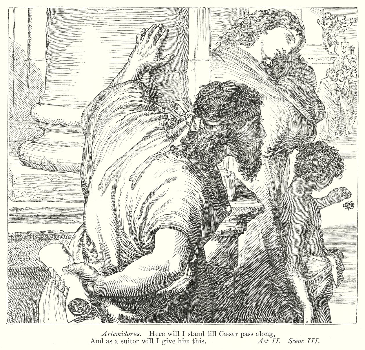  by Henry Courtney (after) Selous