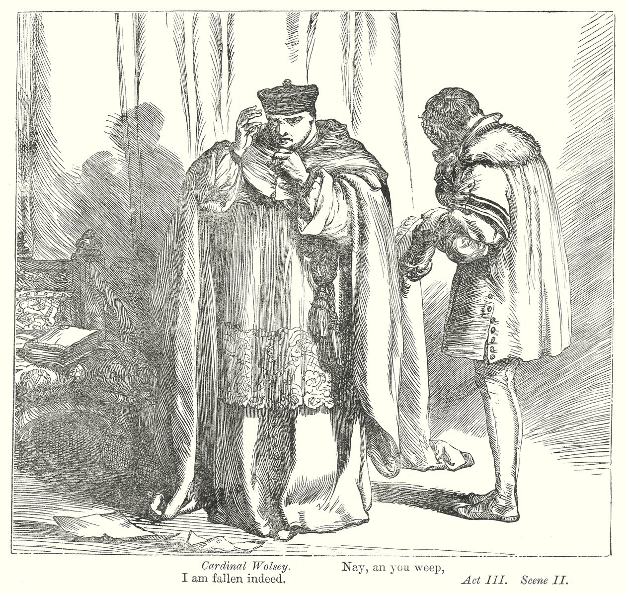  by Henry Courtney (after) Selous